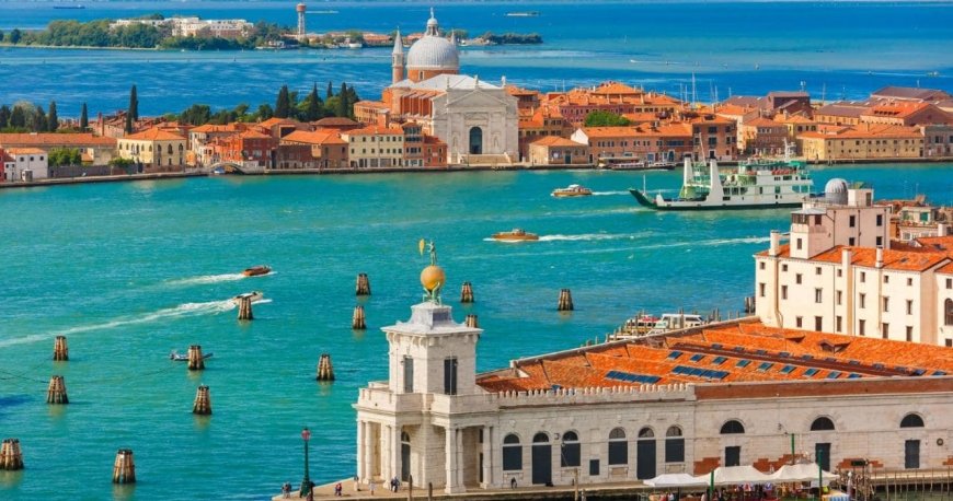 ونیز