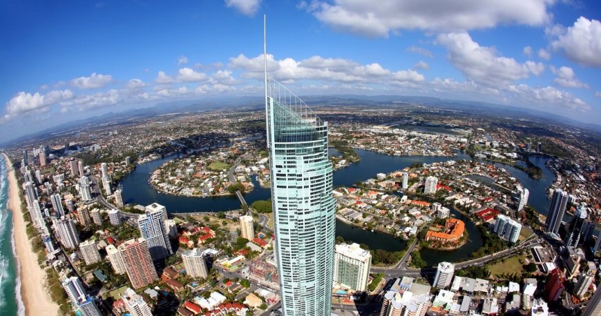 گلد کوست گلد کوست