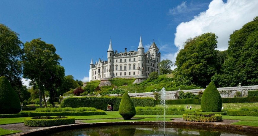 اسکاتلند اسکاتلند