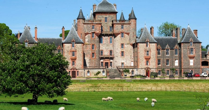 اسکاتلند اسکاتلند