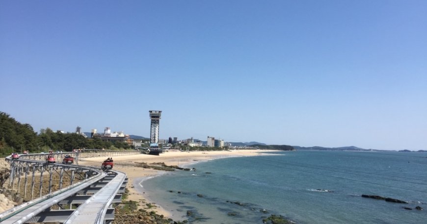 بوریئونگ بوریئونگ