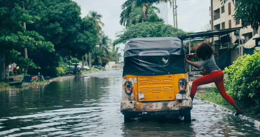 لاگوس لاگوس