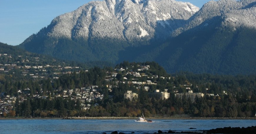 ونکوور ونکوور