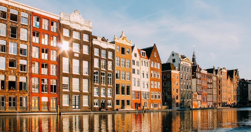 آمستردام آمستردام