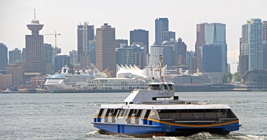 ونکوور ونکوور