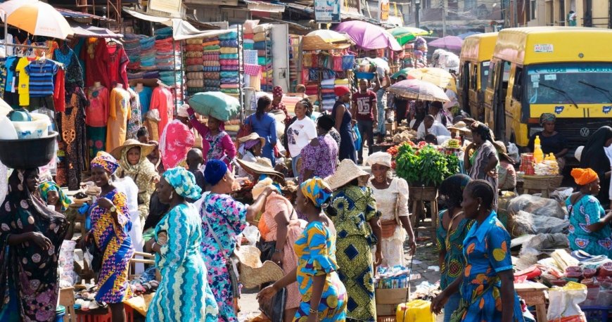 لاگوس لاگوس