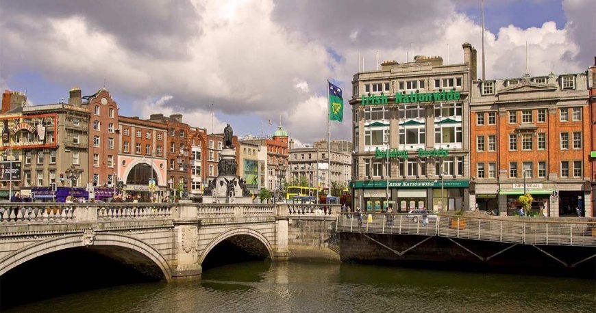 دوبلین دوبلین