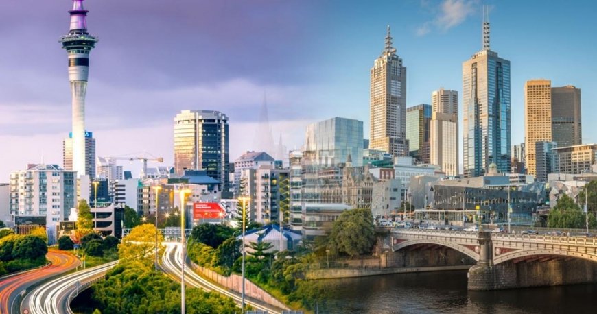 آوکلند آوکلند