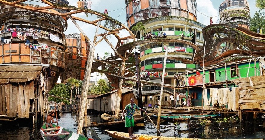 لاگوس لاگوس