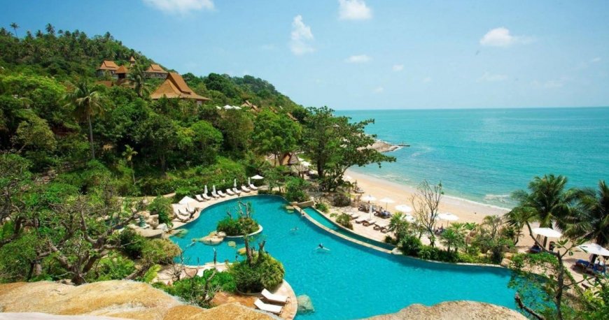 جزیره کوفانگان