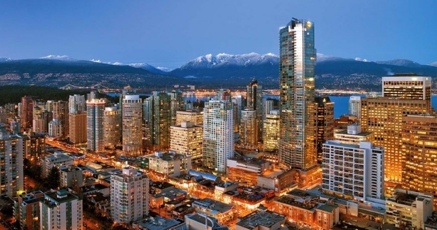 ونکوور ونکوور