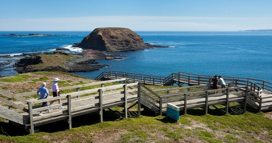 فیلیپ آیلند فیلیپ آیلند