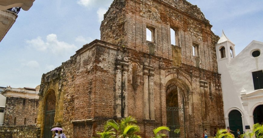 پاناما پاناما