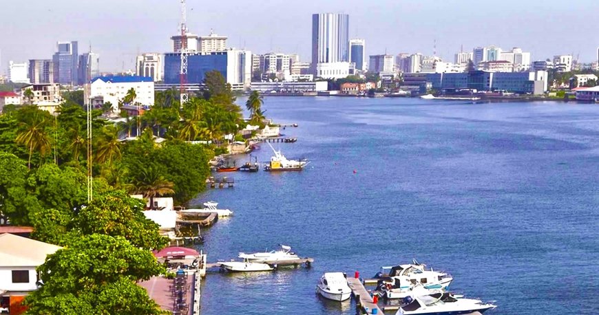 لاگوس لاگوس