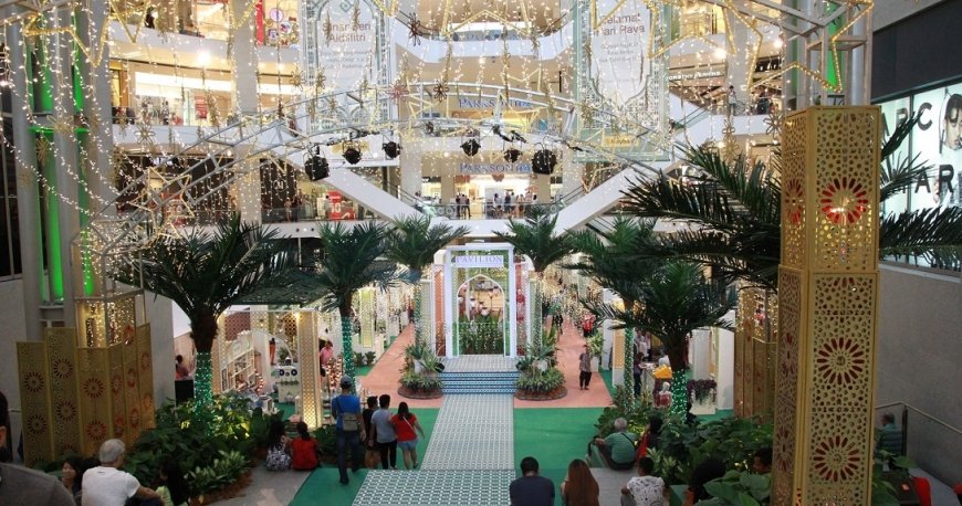 جشنواره خرید مالزی جشنواره خرید مالزی