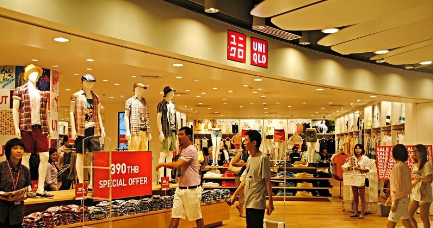 فستیوال خرید تایلند