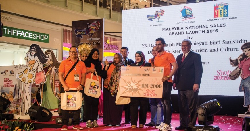 جشنواره خرید مالزی جشنواره خرید مالزی