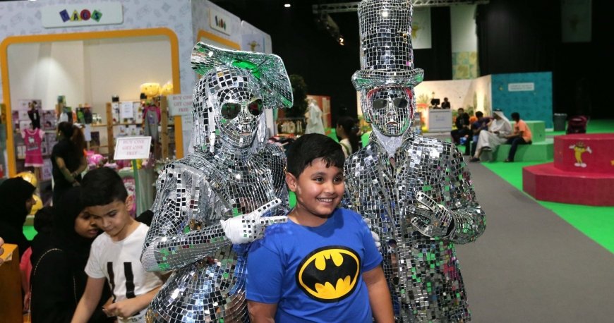 دبی مدهش ورلد دبی مدهش ورلد