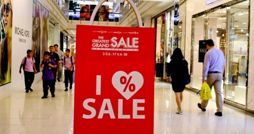 فستیوال خرید تایلند فستیوال خرید تایلند