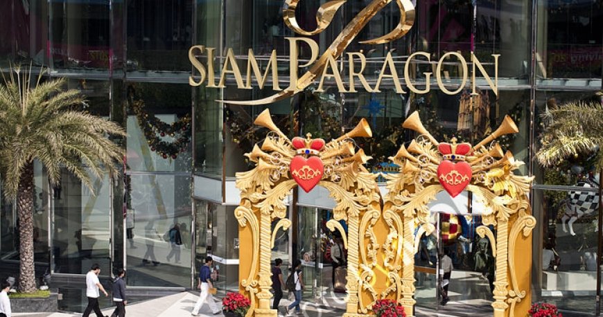 فستیوال خرید تایلند فستیوال خرید تایلند