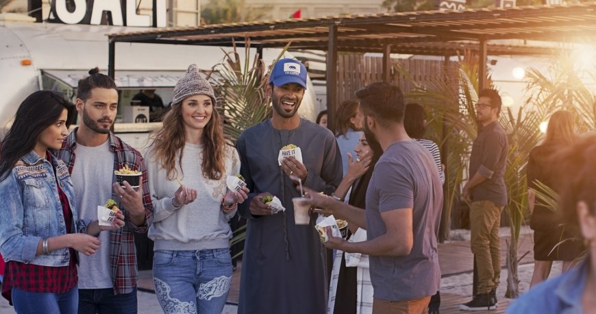 جشنواره غذا جشنواره غذا