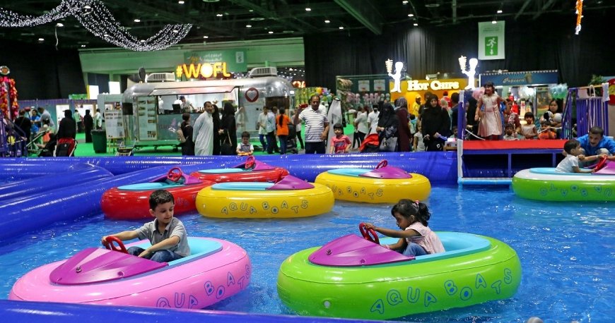 دبی مدهش ورلد دبی مدهش ورلد