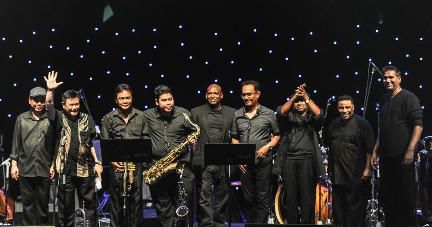 فستیوال جاز استانبول فستیوال جاز استانبول