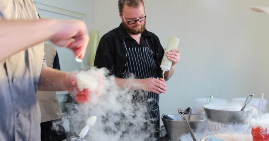 جشنواره غذا دبی جشنواره غذا دبی