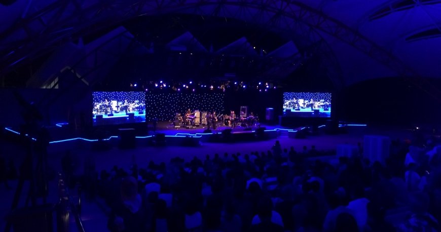 فستیوال جاز استانبول فستیوال جاز استانبول