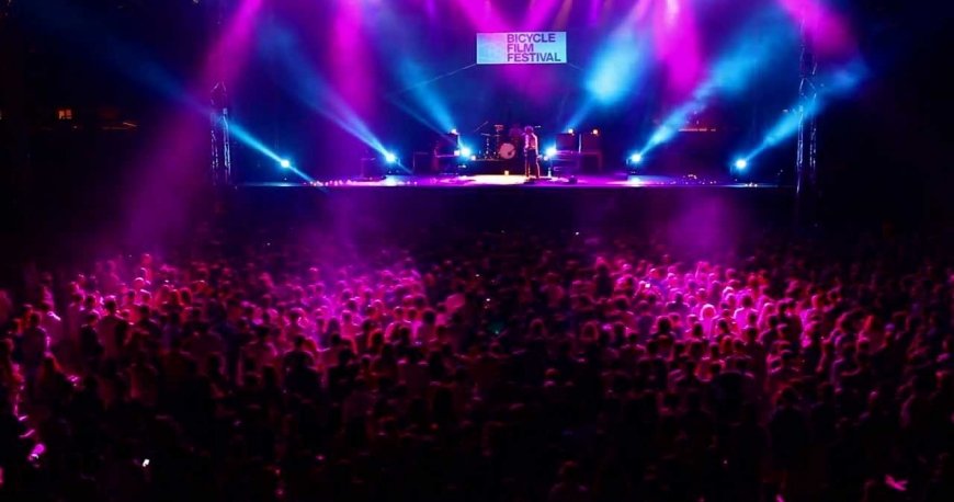 فستیوال جاز استانبول فستیوال جاز استانبول