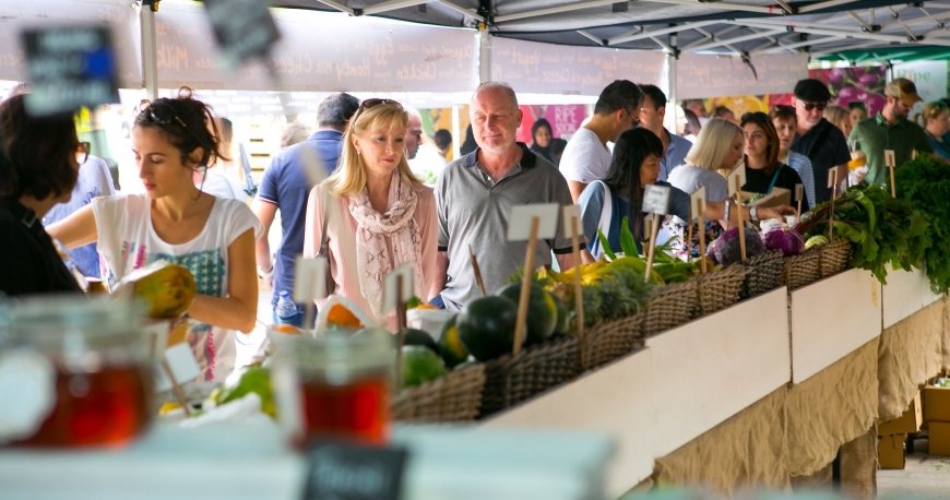 جشنواره غذا دبی جشنواره غذا دبی