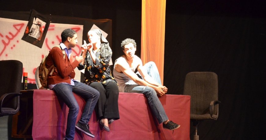 جشنواره بین المللی تئاتر استانبول جشنواره بین المللی تئاتر استانبول