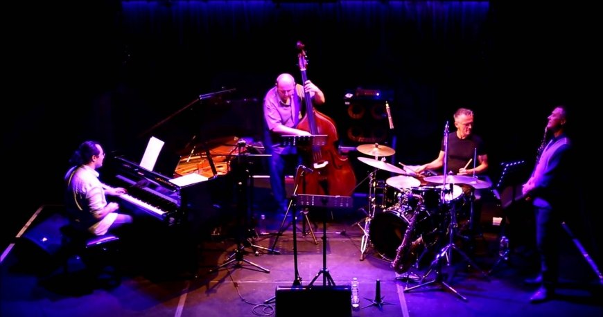 فستیوال جاز استانبول فستیوال جاز استانبول