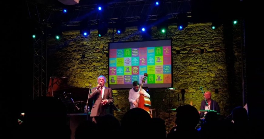 فستیوال جاز استانبول فستیوال جاز استانبول