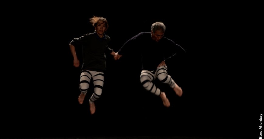 جشنواره بین المللی تئاتر استانبول جشنواره بین المللی تئاتر استانبول