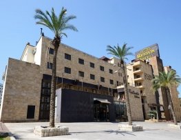 هتل رستون هتل رستون