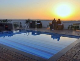 هتل ماریگلد هتل ماریگلد