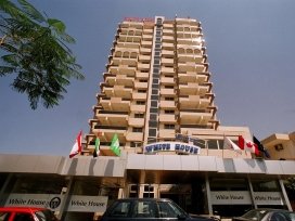 هتل وایت هاوس