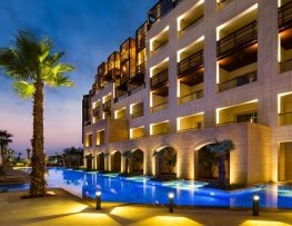 هتل کمپینسکی سامرلند اند ریزورت