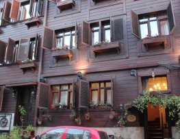 هتل آسمالی هتل آسمالی