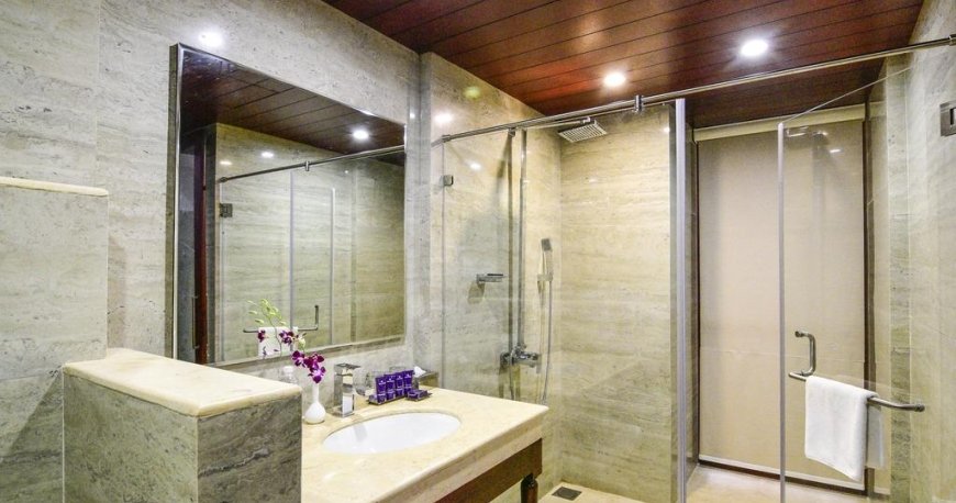 هتل پارک رجیس گوا