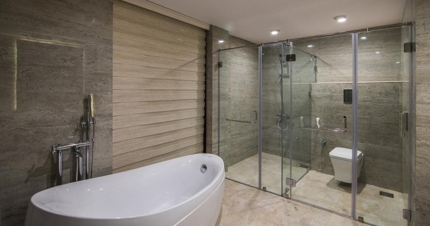 هتل پارک رجیس گوا