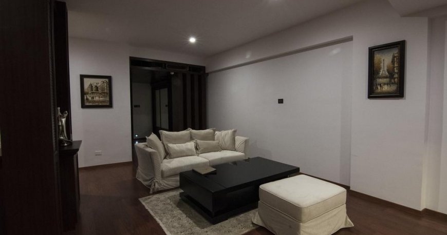 هتل پارک رجیس گوا