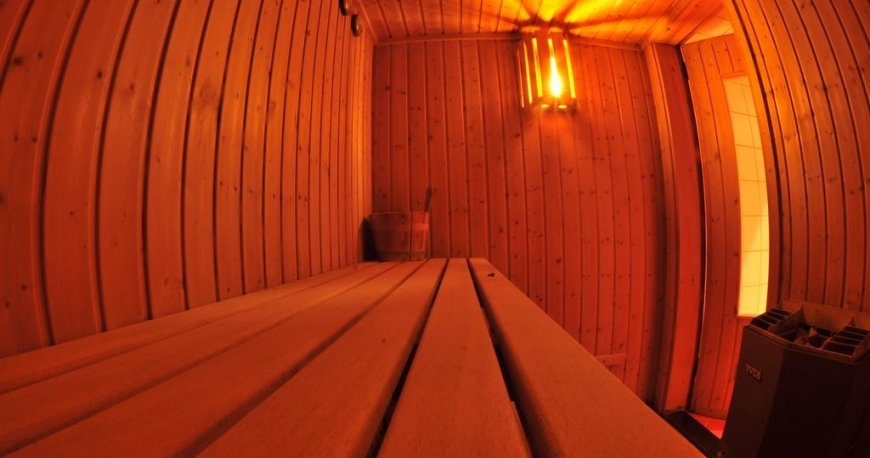 سونا هتل لنکستر رائوش بیروت