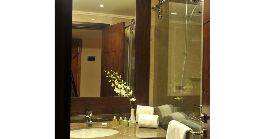 سرویس بهداشتی هتل لنکستر رائوش بیروت