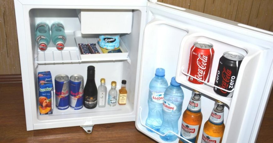 اتاق  هتل ال پلازا تفلیس