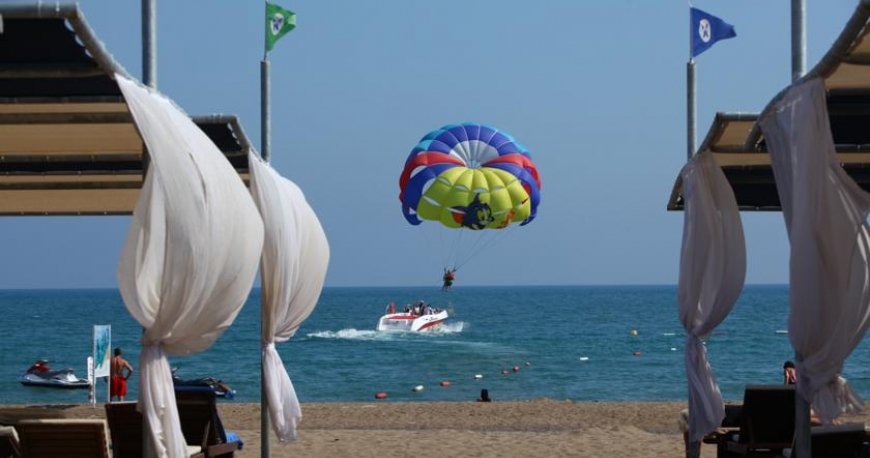 هتل لیبرتی لارا آنتالیا هتل لیبرتی لارا آنتالیا