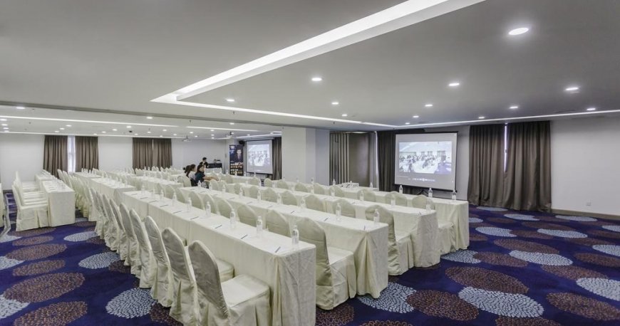 هتل وردانت هیل کوالالامپور هتل وردانت هیل کوالالامپور