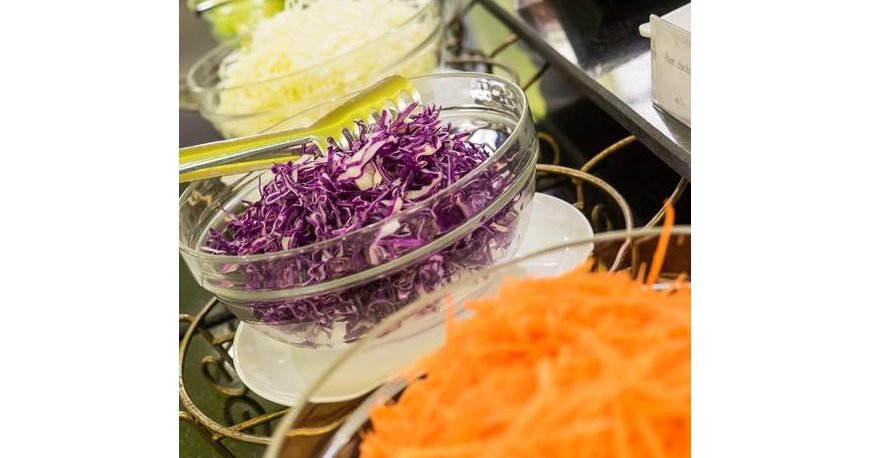 رستوران هتل بلا اکسپرس پاتایا