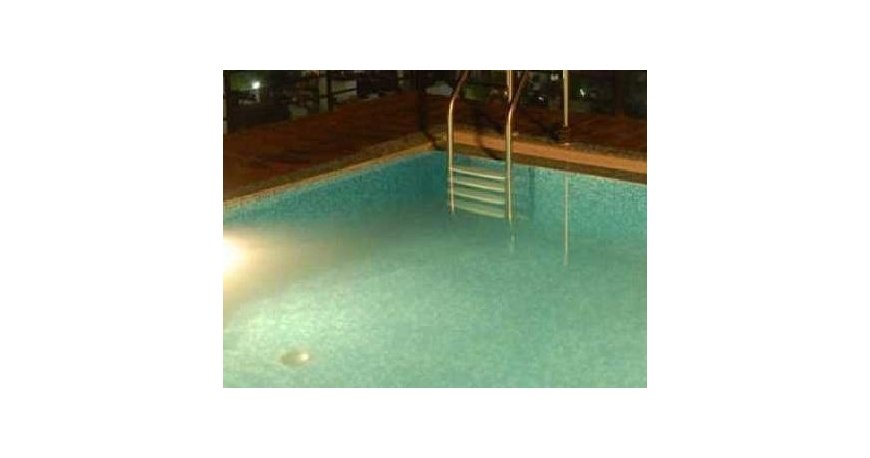 استخر هتل پارادایز جیپور